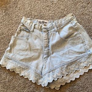 💛 Vintage shorts